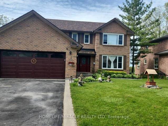 601 FOREST HILL DRIVE Kingston Ontario, K7M 7N6