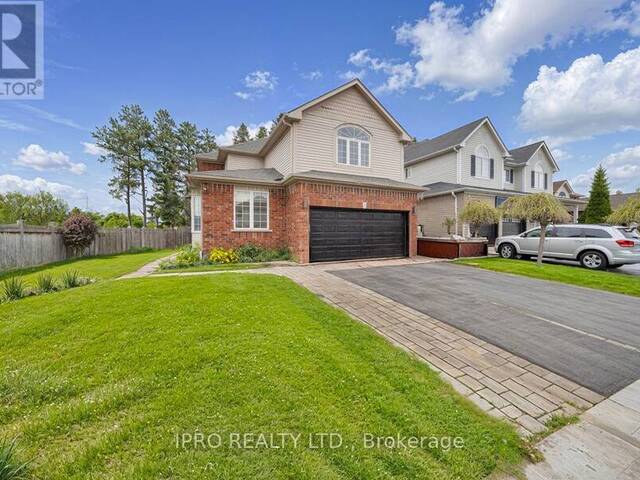 2 COUNTRY LANE Barrie Ontario, L4N 0E6
