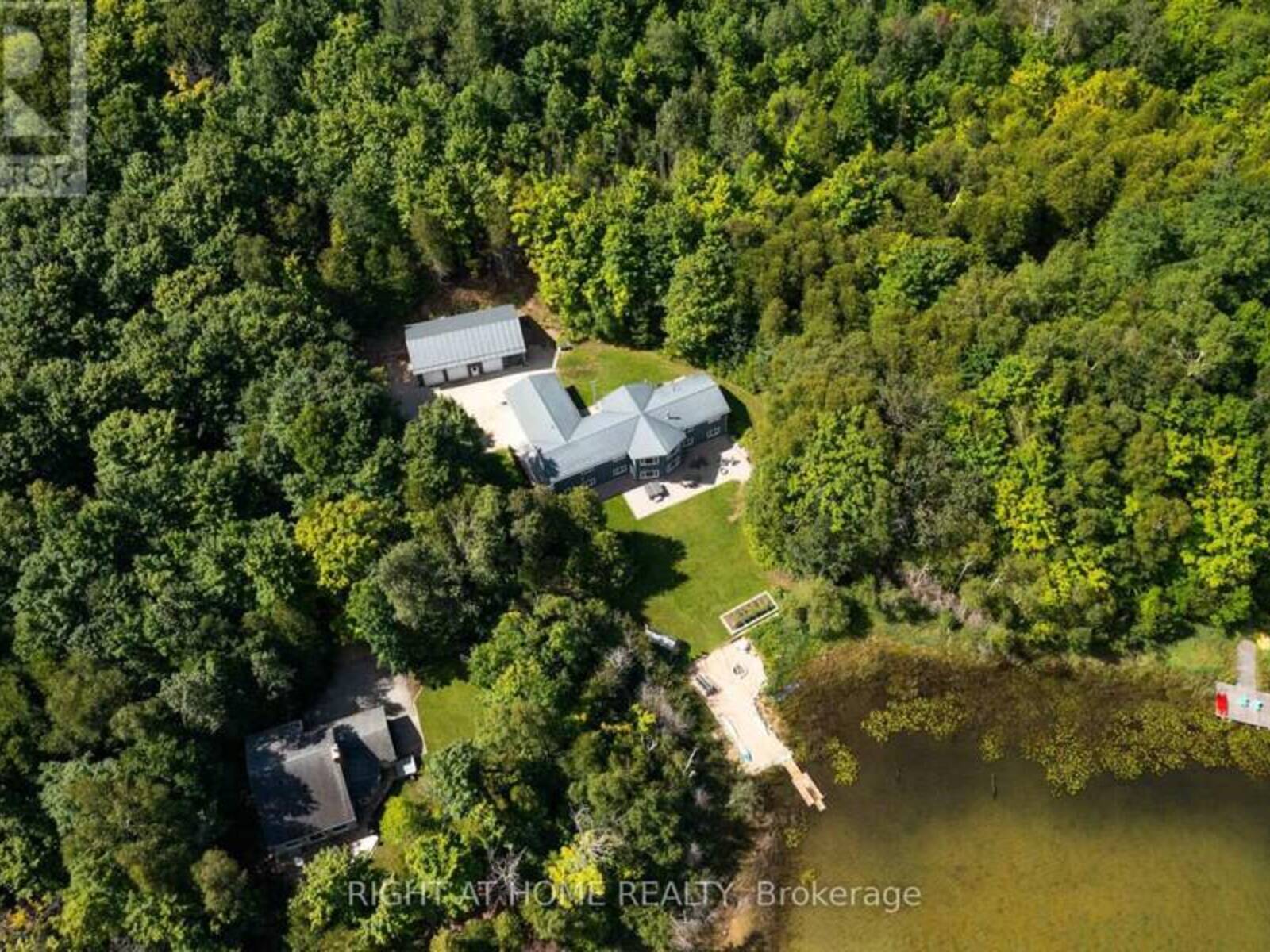 123 LAKEVIEW ROAD, Grey Highlands, Ontario N0C 1M0