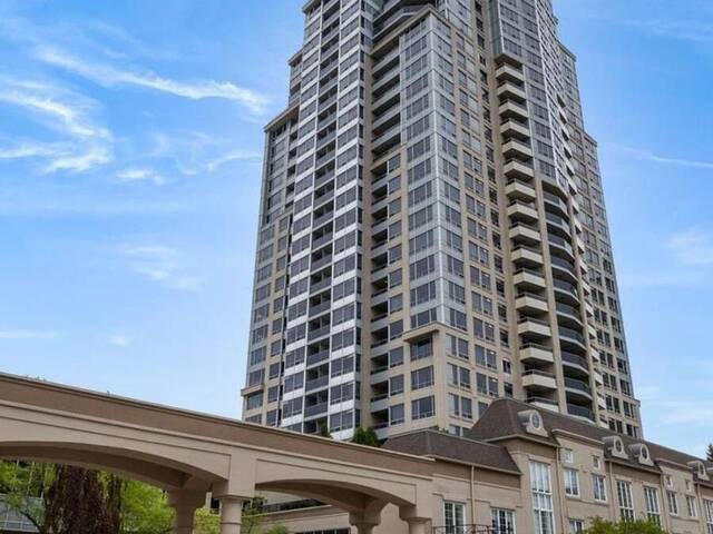 1606 - 1 REAN DRIVE Toronto Ontario, M2K 3C1