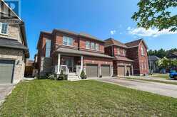 3 CYPRESS POINT STREET | Barrie Ontario | Slide Image One