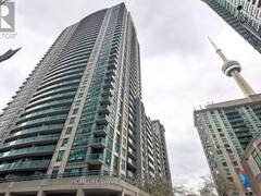 708 - 19 GRAND TRUNK CRESCENT Toronto Ontario, M5J 3A3