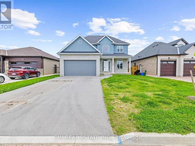 4184 VILLAGE CREEK DRIVE Fort Erie Ontario, L0S 1S0