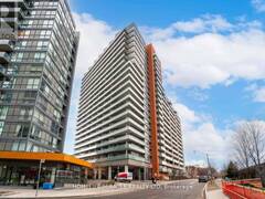 1110 - 38 JOE SHUSTER WAY Toronto Ontario, M6K 0A5