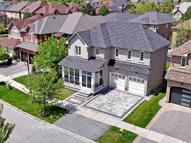 40 BRIAR PATH LANE Markham Ontario, L6C 2C8