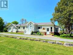 288 WHITE WATER ROAD Pembroke Ontario, K8A 6W4