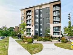 408 - 1 FALAISE ROAD Toronto Ontario, M1E 0B9