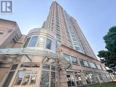 1902 - 18 LEE CENTRE DRIVE Toronto Ontario, M1H 3H5