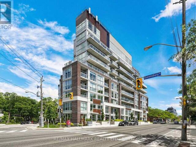 701 - 1350 KINGSTON ROAD Toronto Ontario, M1N 1C8