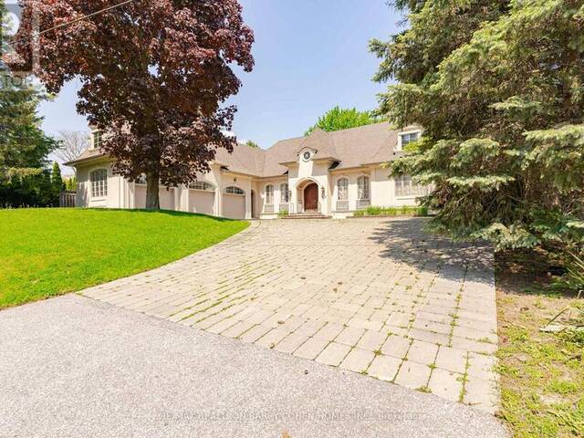 76 THORNRIDGE DRIVE Vaughan Ontario, L4J 1C8