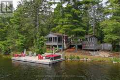 347 WESLEMKOON LAKE | Addington Highlands Ontario | Slide Image One