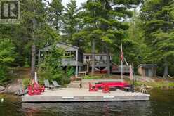 347 WESLEMKOON LAKE | Addington Highlands Ontario | Slide Image Two