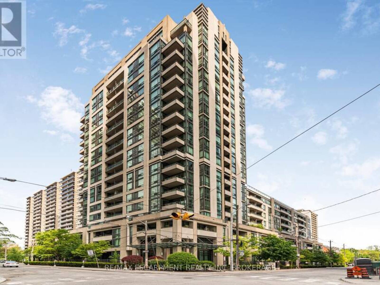 304 - 88 BROADWAY AVENUE, Toronto, Ontario M4P 0A5