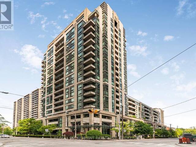 304 - 88 BROADWAY AVENUE Toronto Ontario, M4P 0A5