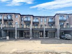 45 - 1411 CORAL SPRINGS PATH Oshawa Ontario, L1K 3G1