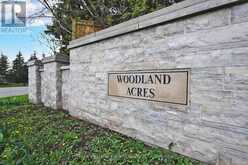 2 HONEY LOCUST COURT | Vaughan Ontario | Slide Image Two