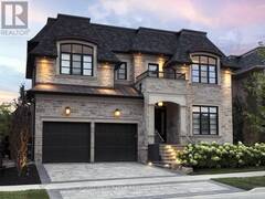 282 TUDOR AVENUE Oakville Ontario, L6K 0G9