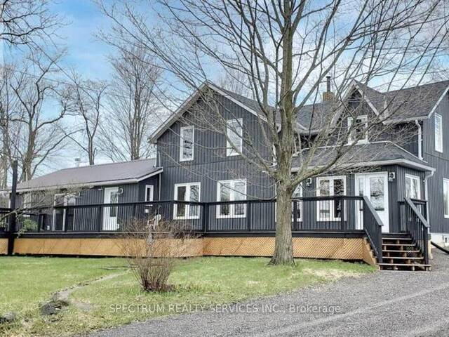 179 SPRY SETTLEMENT ROAD Marmora Ontario, K0K 2M0