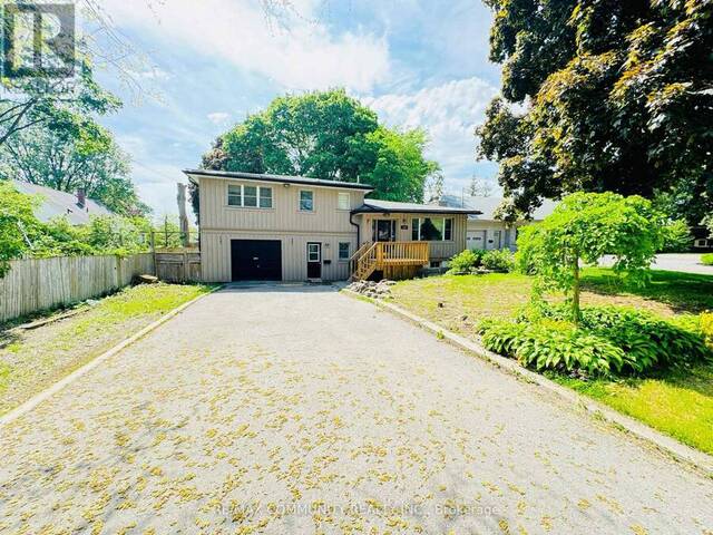 250 MACDONALD AVENUE Belleville Ontario, K8N 3Y9