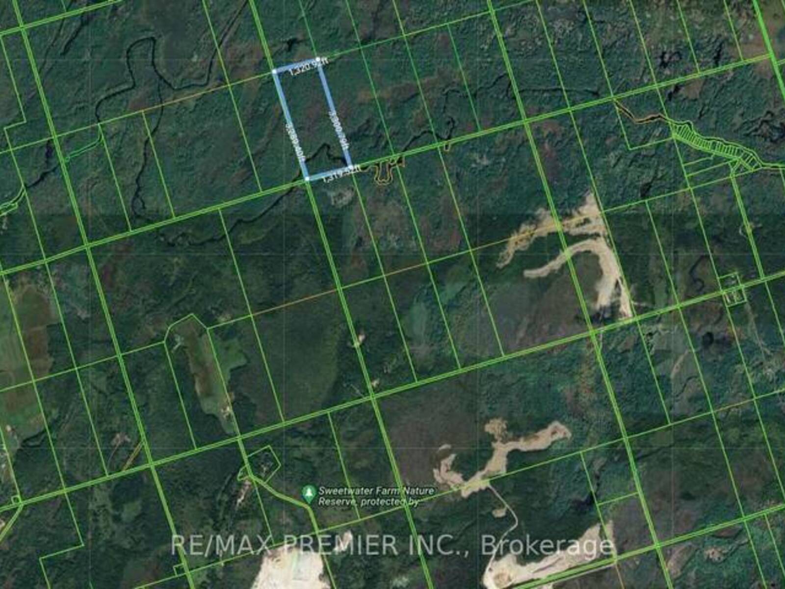 LOT 11 CONCESSION G, Ramara, Ontario L0K 1B0