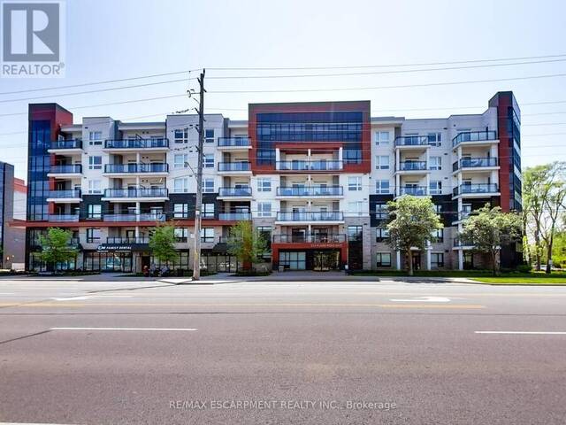 310 - 320 PLAINS ROAD E Burlington Ontario, L7T 0C1