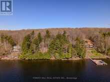 0 MAPLEHURST DRIVE | Lake of Bays Ontario | Slide Image One