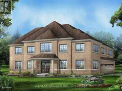 234 MCKEAN DRIVE Whitchurch-Stouffville Ontario, L4A 5C2