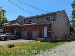 3A GALBRAITH STREET St. Catharines Ontario, L2S 1G2