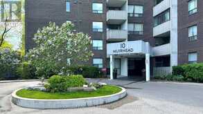 301 - 10 MUIRHEAD ROAD | Toronto Ontario | Slide Image Three