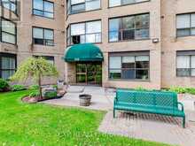 811 - 250 DAVIS DRIVE | Newmarket Ontario | Slide Image Two