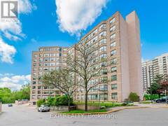 811 - 250 DAVIS DRIVE Newmarket Ontario, L3Y 7T7