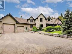 566 RIVER ROAD Caledon Ontario, L7K 0E5