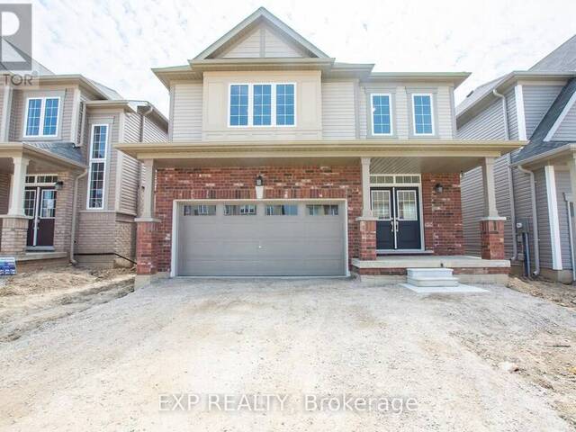 20 ARMES STREET Hamilton Ontario, L0R 1C0