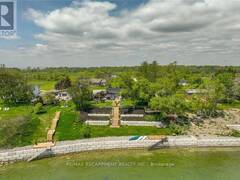 864 SOUTH COAST DRIVE Haldimand Ontario, N0A 1P0