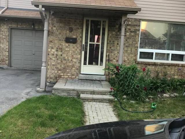 9 - 1640 NICHOL AVENUE Whitby Ontario, L1N 8P6