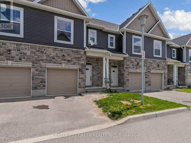 4F - 439 ATHLONE AVENUE Woodstock Ontario, N4V 0C8