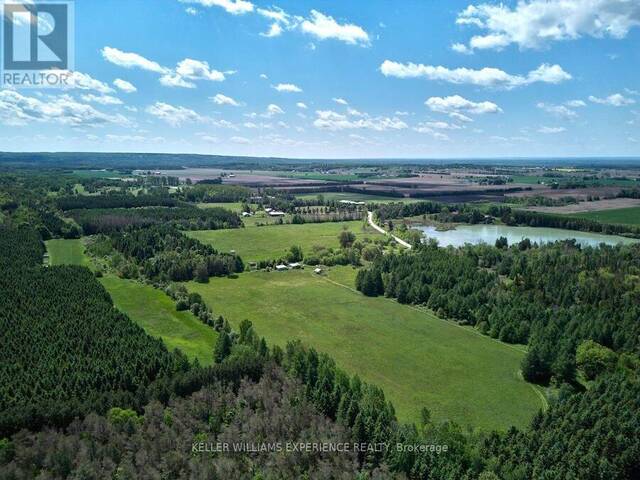 1217 GOLF COURSE ROAD Springwater Ontario, L0L 1Y2