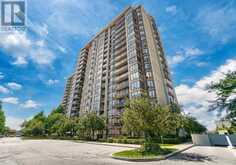 1512 - 20 CHERRYTREE DRIVE | Brampton Ontario | Slide Image One