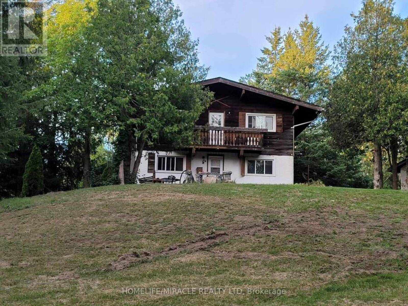 2472 CONCESSION 3 PALGRAVE ROAD, Adjala-Tosorontio, Ontario L0N 1P0