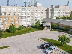 514 - 90 DEAN AVENUE Barrie Ontario, L4N 0M3