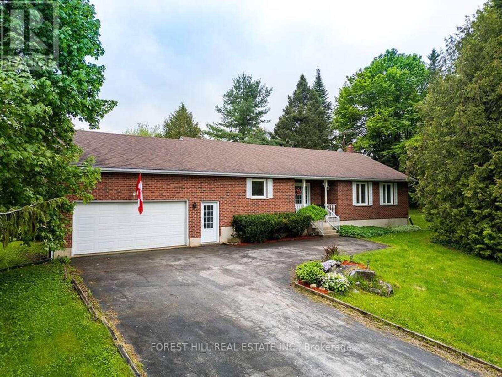 136 JAMES STREET, Grey Highlands, Ontario N0C 1K0