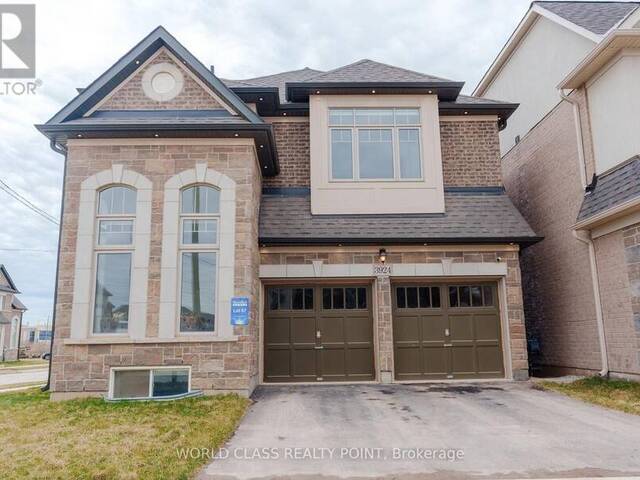 3924 KOENIG ROAD Burlington Ontario, L7M 0Z5