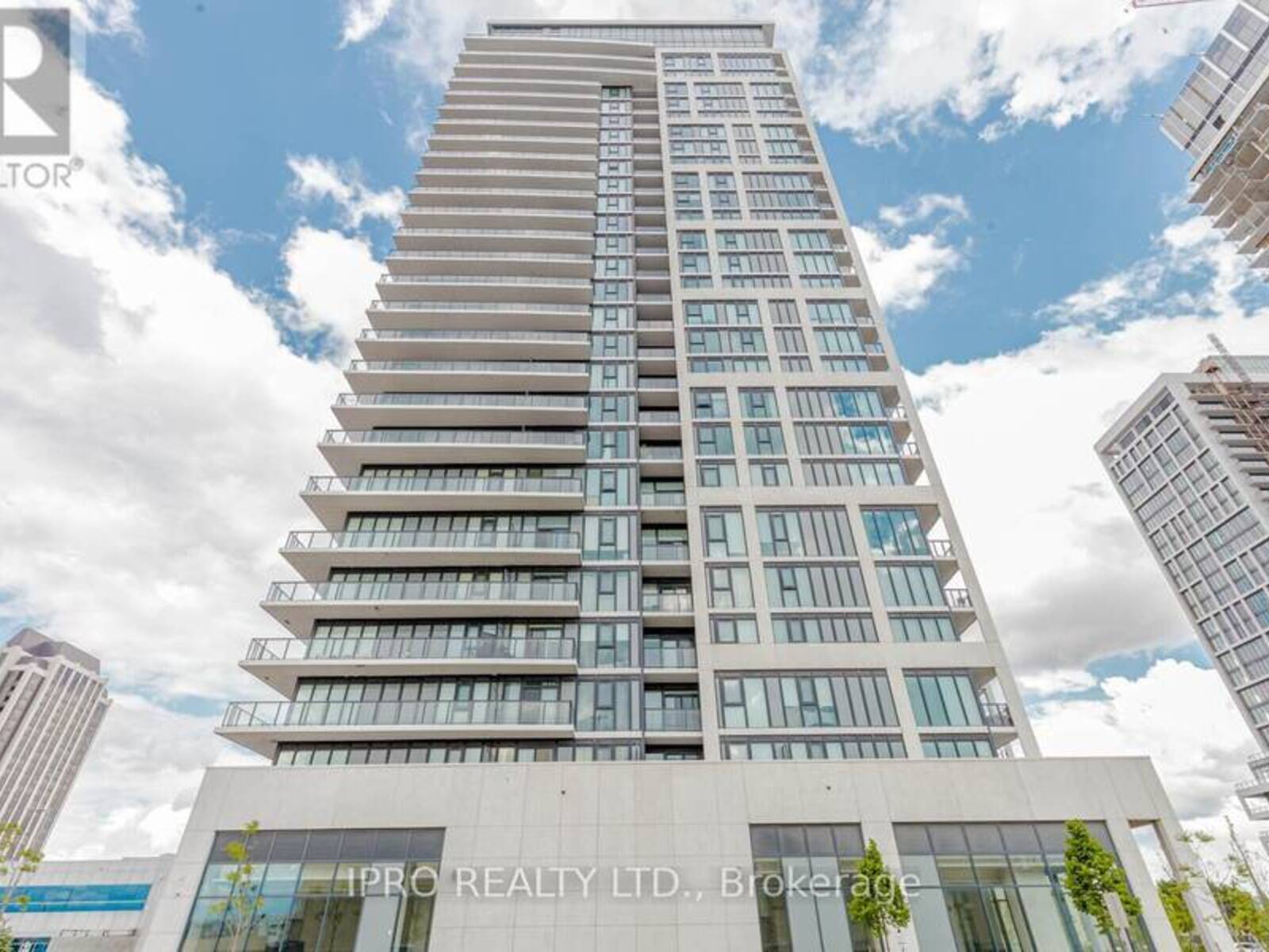 606 - 9000 JANE STREET, Vaughan, Ontario L4K 0M6