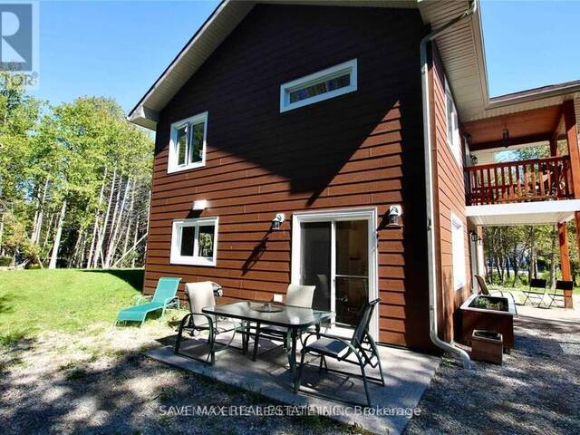 614 PIKE BAY ROAD Northern Bruce Peninsula Ontario, N0H 1X0