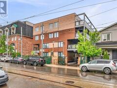 405 - 45 CONNAUGHT AVENUE Toronto Ontario, M4L 2V8