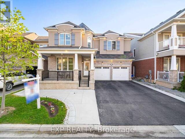 1190 MCEACHERN COURT Milton Ontario, L9E 1E5