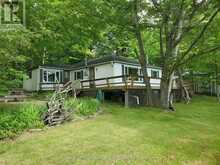 33 PIGEON BAY ROAD | Parry Sound Ontario | Slide Image One