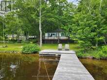 33 PIGEON BAY ROAD | Parry Sound Ontario | Slide Image Two