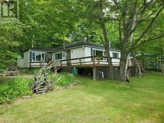 33 PIGEON BAY ROAD Parry Sound Ontario, P0H 1Y0