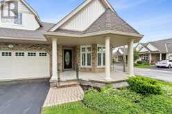 12 - 21 LORETTA DRIVE | Niagara-on-the-Lake Ontario | Slide Image Two